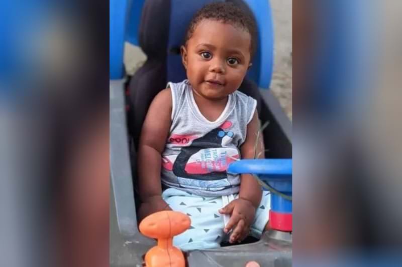 Criança morre esperando após dar entrada três vezes no hospital com Covid