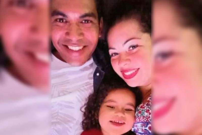Triplo feminicídio: pai diz que matou filha de 3 anos para ela não ficar sozinha