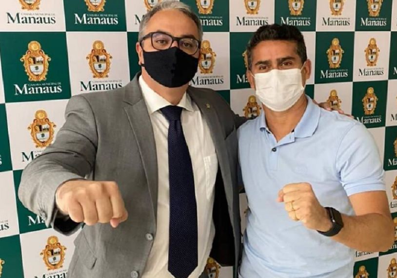 Vereador Breval deixa comando do Amazonas FC e libera clube para receber verba da prefeitura