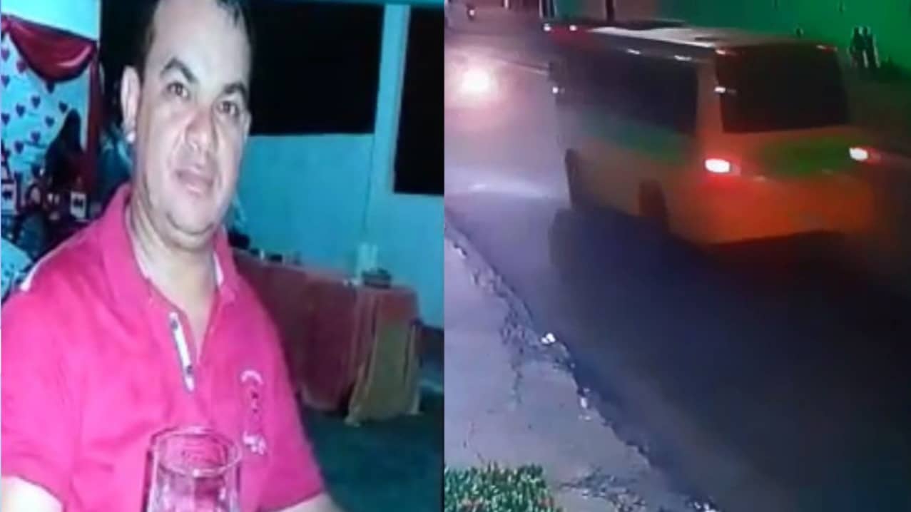 Morre mototaxista atropelado por 'amarelinho' em Manaus
