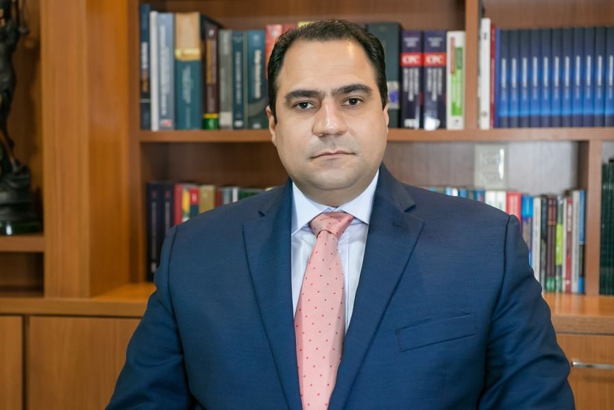 OAB Nacional elegerá novo presidente nesta segunda-feira