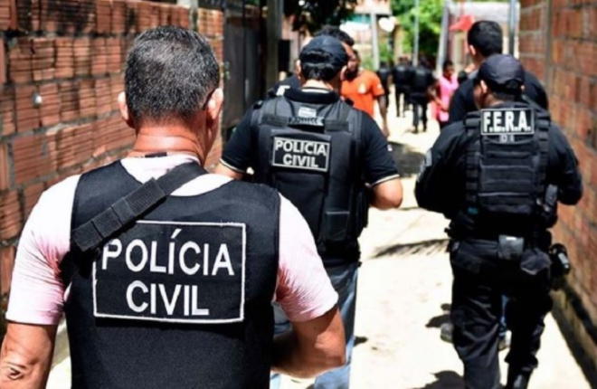 Concurso para delegado de polícia no Amazonas abre inscrições nesta segunda