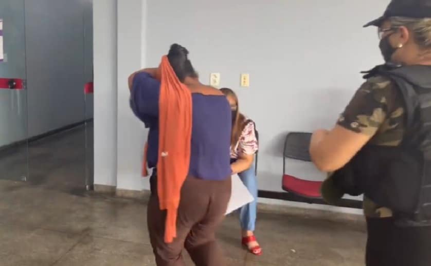 Polícia prende trio envolvido em sequestro ocorrido em Manaus