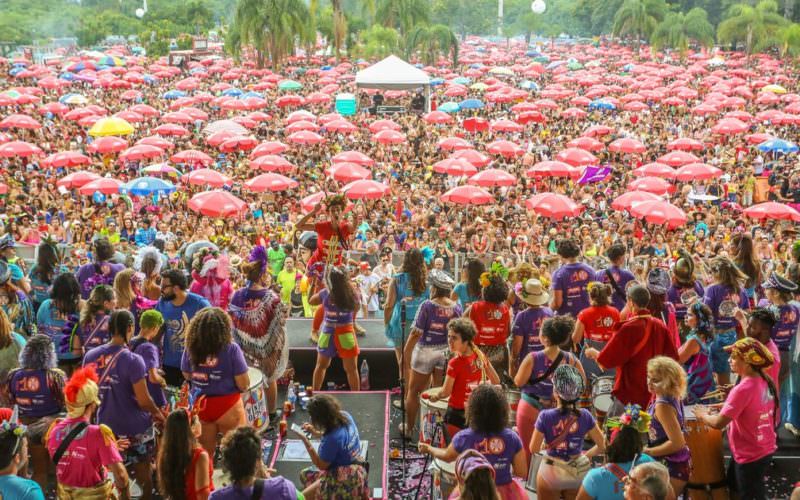 DF e mais 11 capitais cancelam festas de Carnaval em 2022