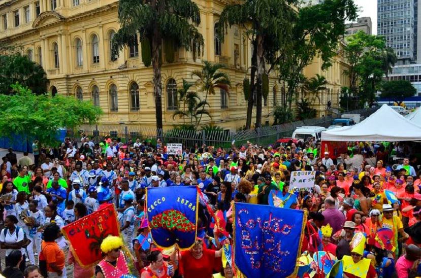 SP se prepara para Carnaval com quase 700 desfiles de rua em 2022