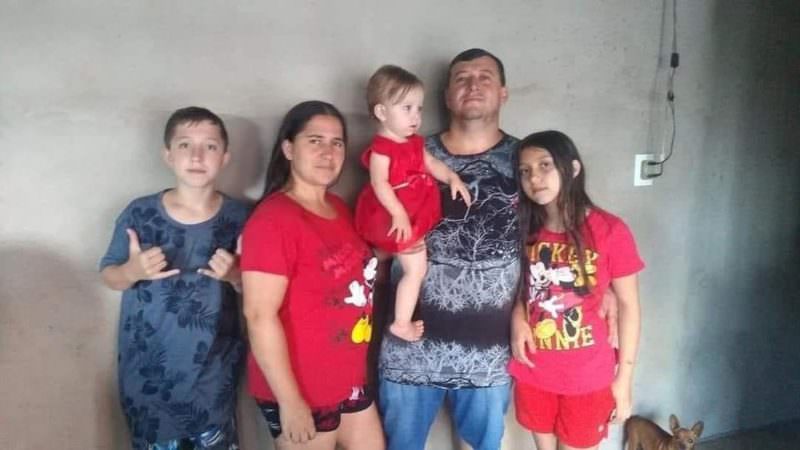 Família inteira morre soterrada após deslizamento de terra em São Paulo
