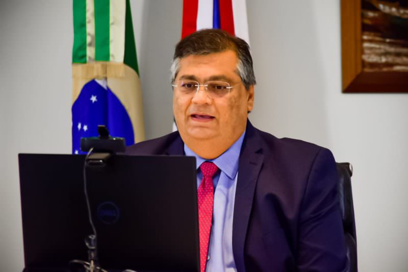 Governador do Maranhão testa positivo para covid-19