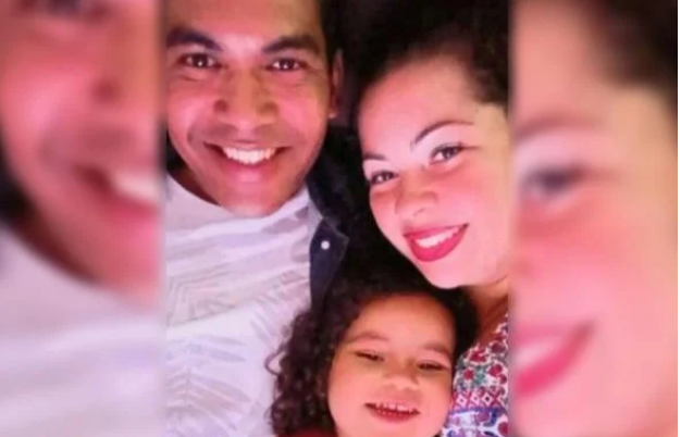 Homem mata filha de 3 anos, sogra e dorme com os corpos; esposa foi morta no dia seguinte