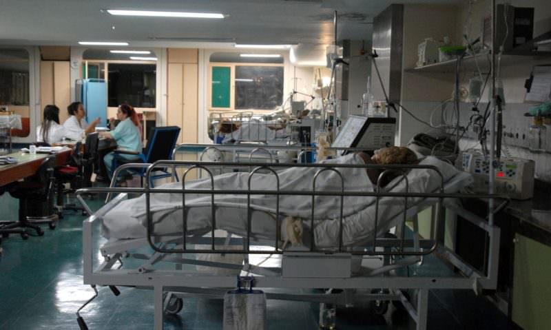 Casos de Síndrome Respiratória Grave sobem 135% no Brasil; AM segue estável