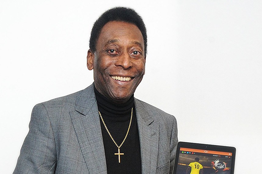 Aos 81 anos, Pelé é diagnosticado com câncer generalizado