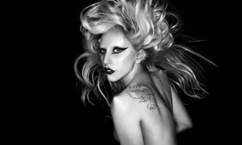 Lady Gaga quer interpretar Maria Madalena em filme: ‘prostituta e namorada de Jesus’