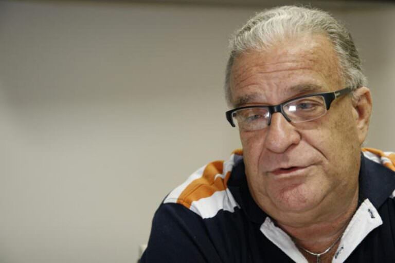 Manoel Ribeiro, ex-prefeito de Manaus,  morre aos 76 anos