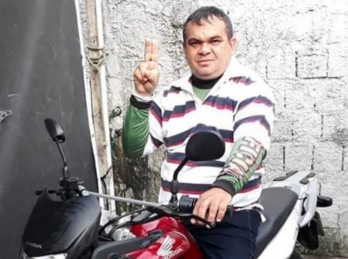 Mototaxistas cobram Prefeitura de Manaus após colega morrer atropelado por 'Amarelinho'