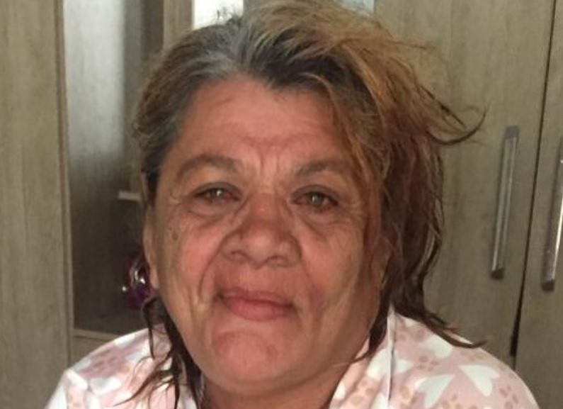 Família procura mulher que sumiu após sair de casa em Manaus