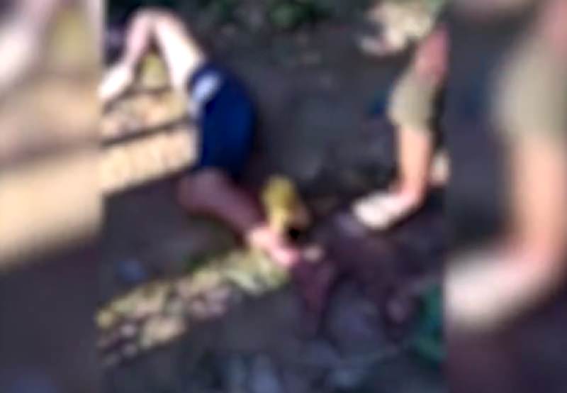 Adolescente é torturado e tem pé decepado em Manacapuru após assalto