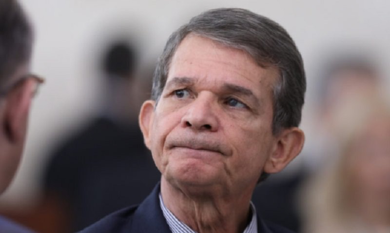 Papel da Petrobras 'não é fazer política pública', diz presidente da estatal