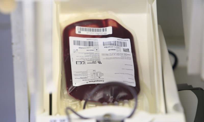Mudam regras de doação de sangue para quem testar positivo para a Covid