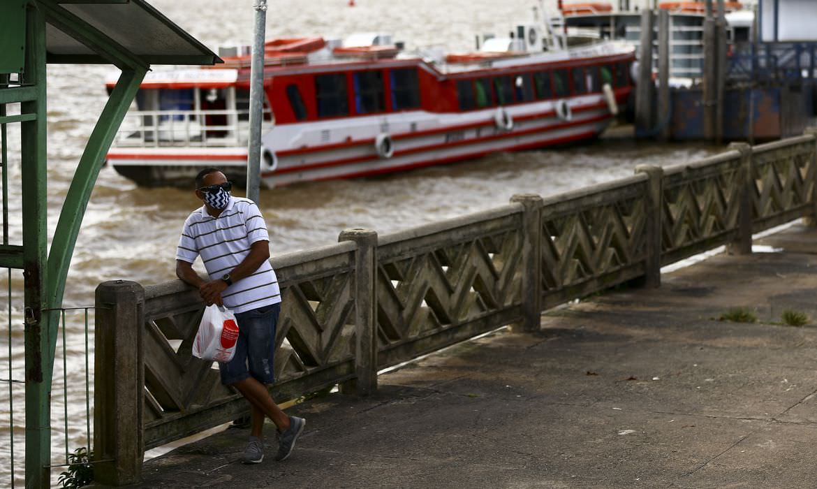 Publicado edital para concessão de terminais pesqueiros públicos em Manaus