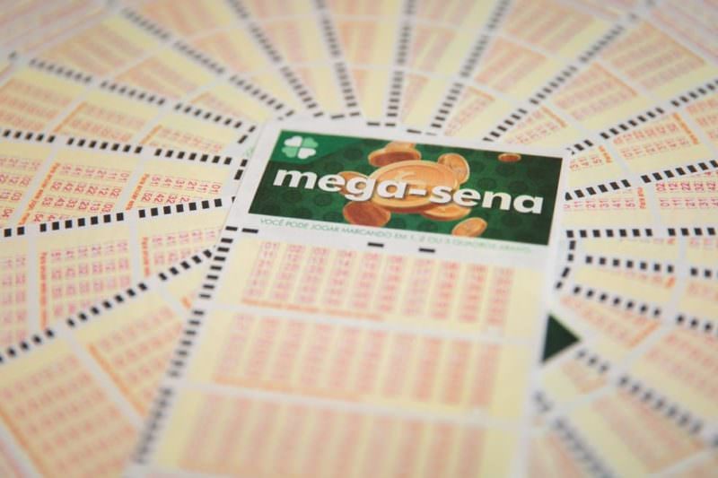 Mega-Sena deve pagar R$ 22 milhões neste sábado
