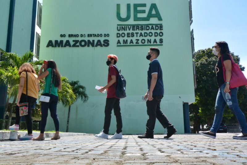 Provas do vestibular e SIS acontece nos próximos dias 6 e 7 de novembro