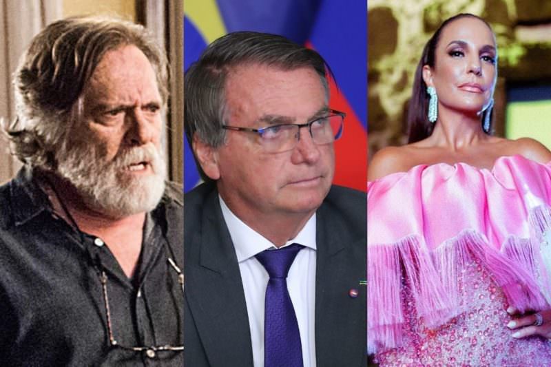 Bolsonaro