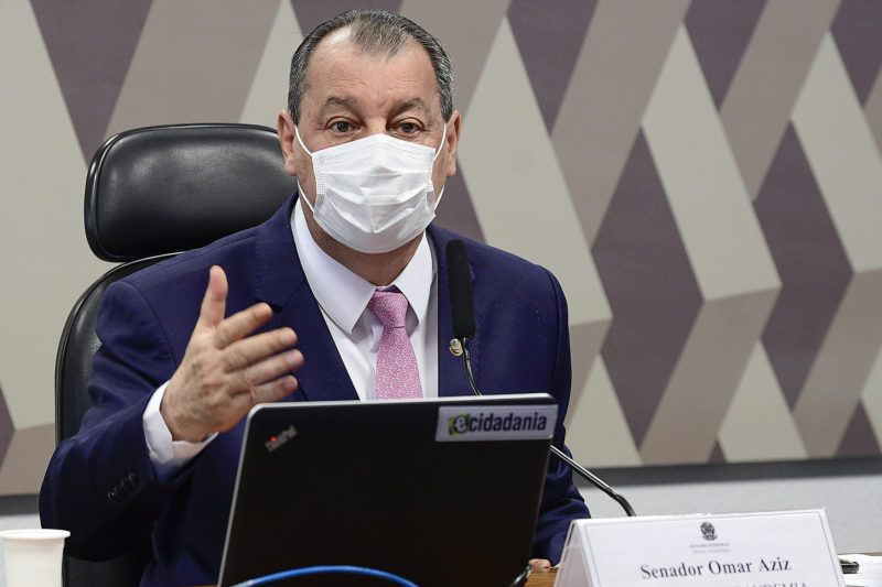 Reforma tributária e IPI: ‘é o início do fim da Zona franca de Manaus’, diz Omar Aziz