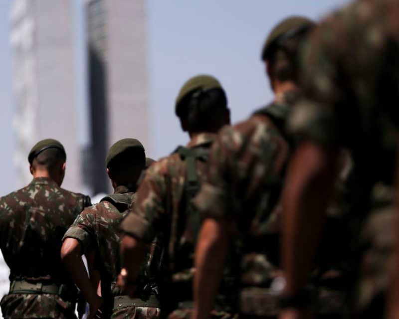 Inscrições para alistamento militar podem ser feitas até 30 de junho