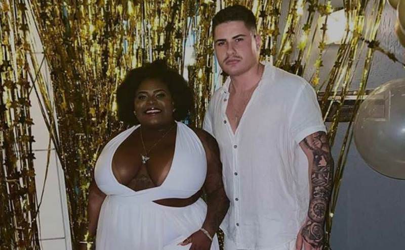 Jojo Todynho faz Boletim de Ocorrência contra ex-marido por agressão verbal