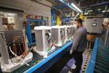 Produção industrial volta a crescer e avança 0,2% em julho