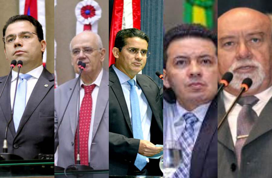Deputados apontam autoritarismo de David Almeida em decreto que restringe informações a vereadores