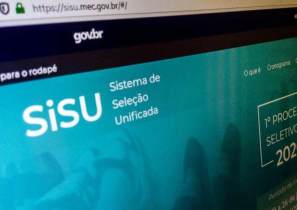 Inscrições do Sisu começam nesta terça-feira; veja como concorrer