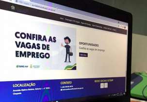 Governo do Amazonas divulga vagas de emprego para contratação imediata nesta segunda-feira