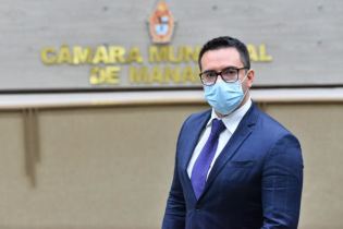 rodrigo guedes "eu não carrego essa culpa!"