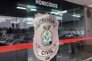 Jovem é metralhado enquanto assistia ao jogo do Flamengo em Manaus