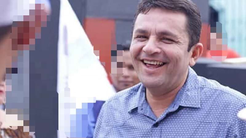 ‘Pequenos reparos’ em secretarias de Itamarati vão custar quase R$ 3 milhões