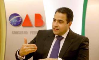 Amazonense Alberto Simonetti é eleito presidente nacional da OAB