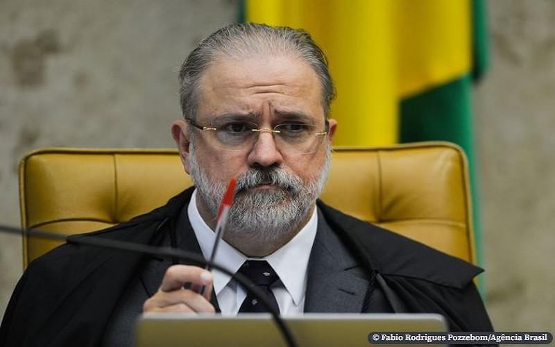 Augusto Aras