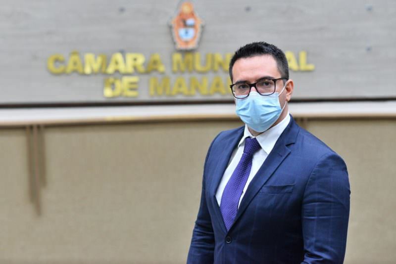 rodrigo guedes "eu não carrego essa culpa!"