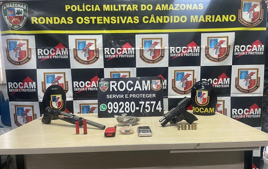 Vídeo: homens morrem em confronto com policiais militares na zona Norte