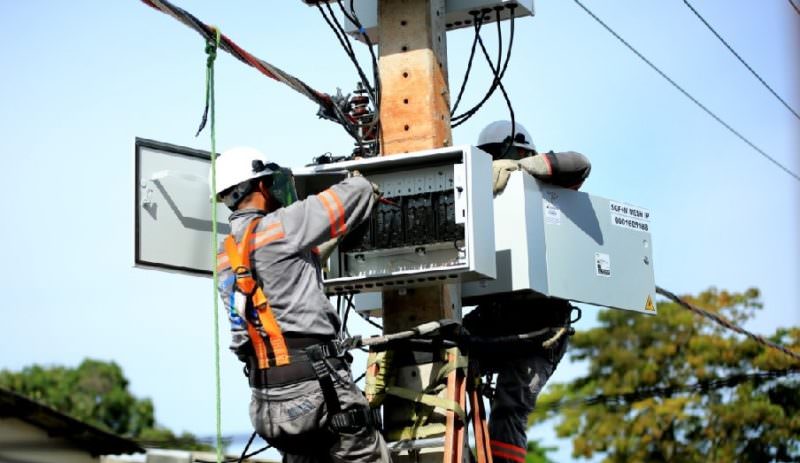 Instalação de medidores da Amazonas Energia continuará suspensa