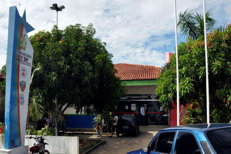 Explosivos são encontrados em casa com ordem de despejo em Manaus