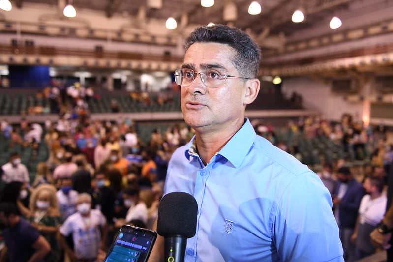MP questiona David Almeida sobre ausência de PROCON Municipal e cobra criação do órgão