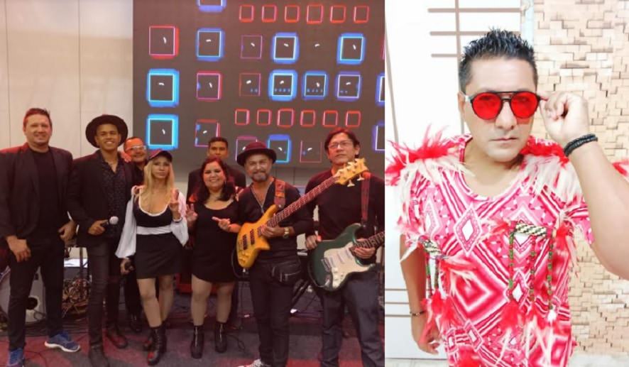 'Carnateatro’ reúne seis bandas no palco do Teatro Amazonas