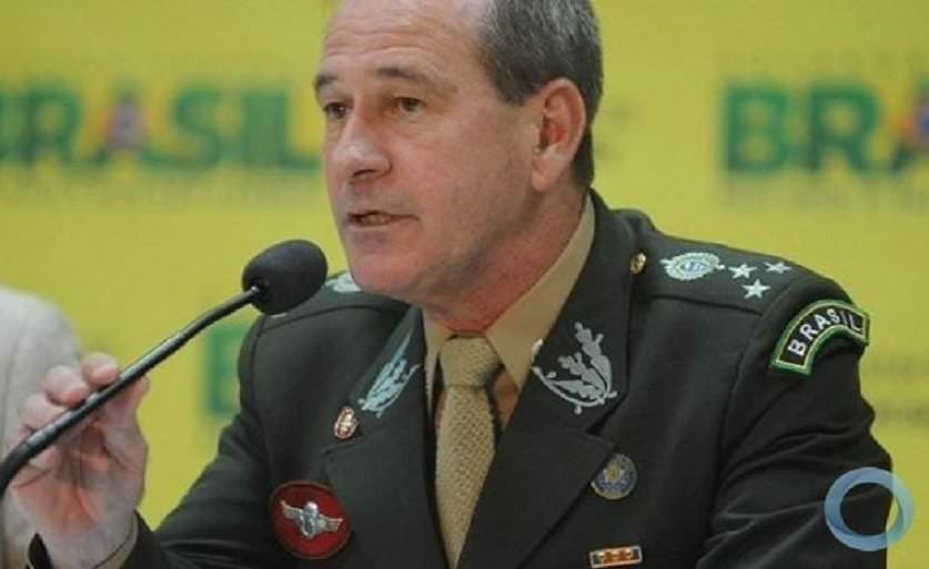 Ex-ministro de Bolsonaro descarta assumir Diretoria-Geral do TSE