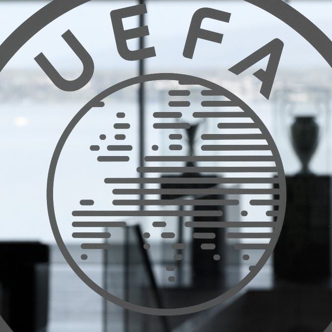 uefa sobre guerra na ucrania