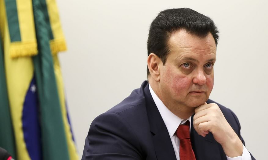 Gilberto Kassab não descarta apoio a Lula no 2º turno