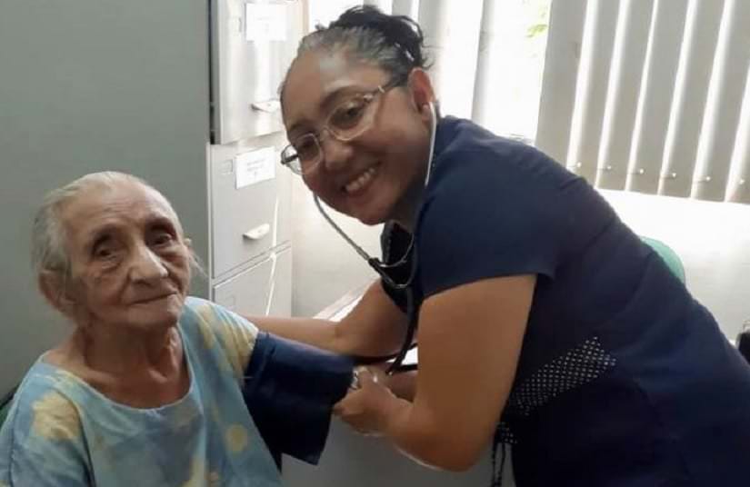 Caimi realiza conscientização sobre lúpus, Alzheimer e fibromialgia para idosos