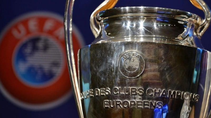 UEFA altera local da final da Champions League devido conflito entre Rússia e Ucrânia