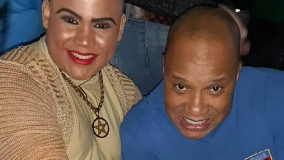 Anderson, do Molejo, fala sobre acusação de estupro: 'Quer fazer um exame 'culístico?'