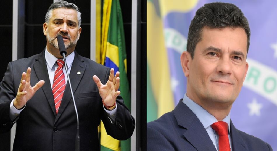 Moro poderá responder por suposto 'caixa 2' no STF